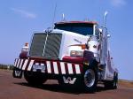 Western Star 4964 SX 6x4 Wrecker 2008 года